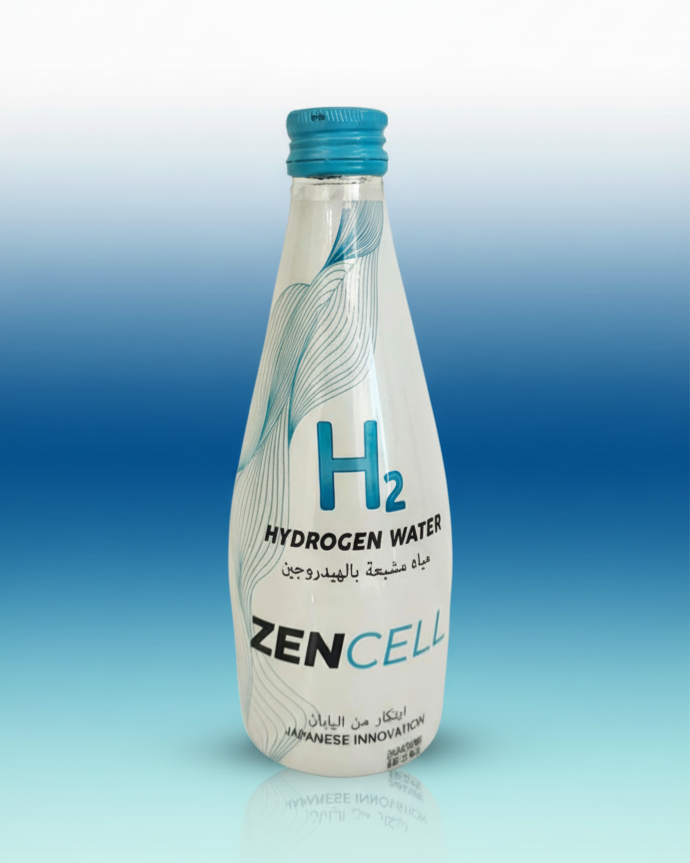 Zencell Hydrogen Water