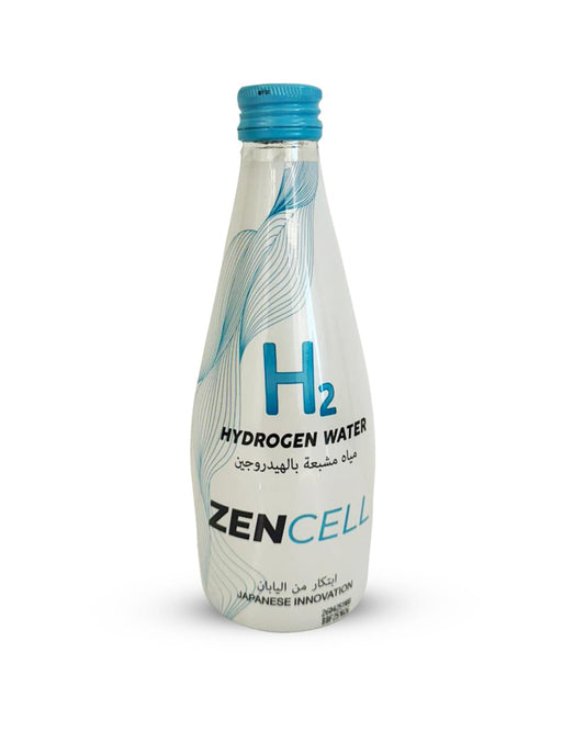 Zencell Hydrogen Water